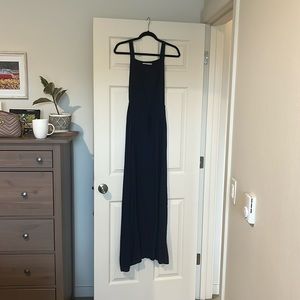 BCBGeneration blue dress. Medium size. Good condition.
